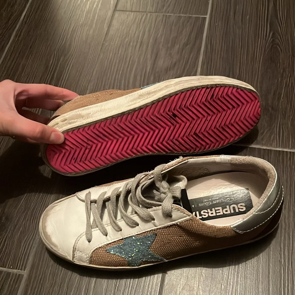 Golden Goose - Picture 4 of 5